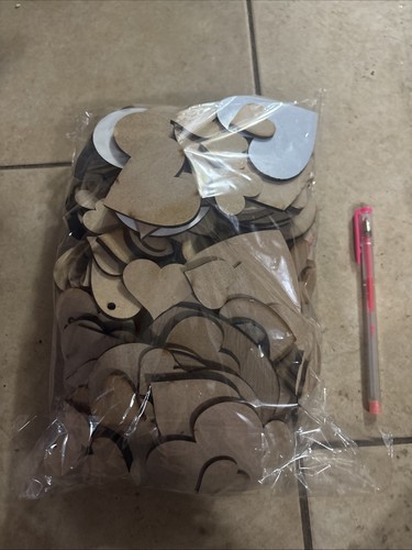 Large bag mixed - bag, of