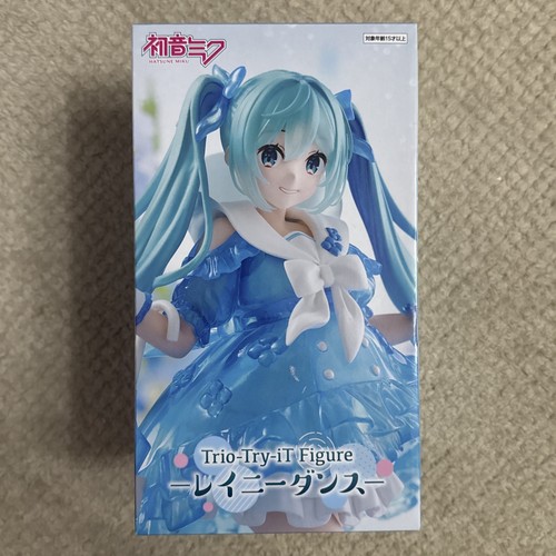 Hatsune miku rainy dance - hatsune,