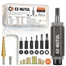 Rivet Nut Installation Tool