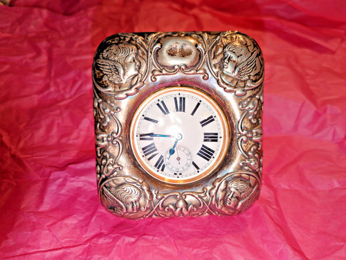 Antique 1913 english goliath - antique,