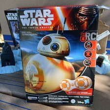 Star Wars The Force Awakens