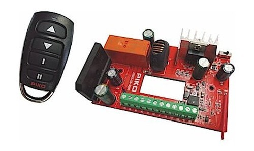 Piko 35042 scale - piko, r/c