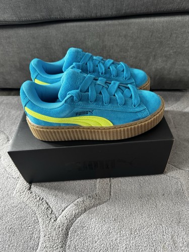 Fenty puma creeper phatty - fenty, x