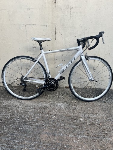 Scott contessa speedster - scott, 45