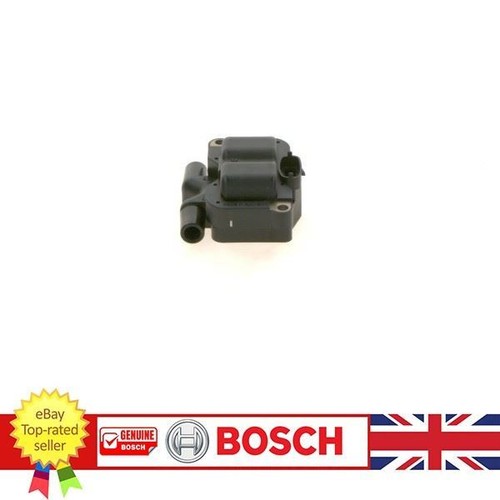Ignition coil for smart cabrio - for,