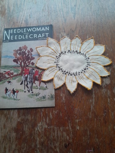 Vintage 1950 hand - vintage, 1950's