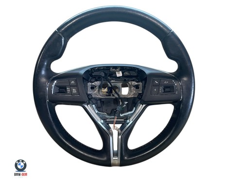 Maserati ghibli m157 steering - m157,