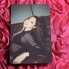 Giselle AESPA SPICY Edition