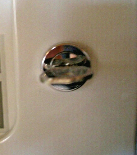 Key for chubb zonemaster - key,
