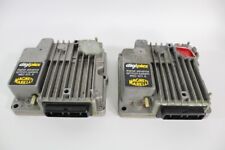 1983-85 OEM Ferrari 308, Mondial Quattrovalvole QV Magneti Marelli MED805A ECU