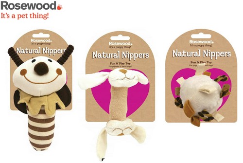 Pack rosewood natural - 3,