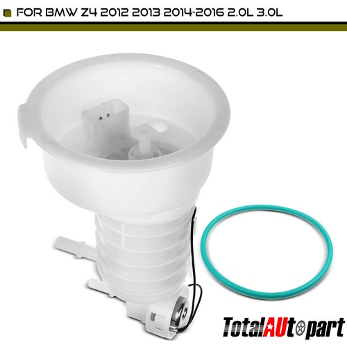 Fuel filter assembly for bmw - for,
