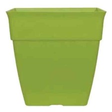 Litre large green - 26, pot