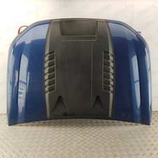 FORD RANGER BONNET HOOD IN BLUE P375 MK3 2013