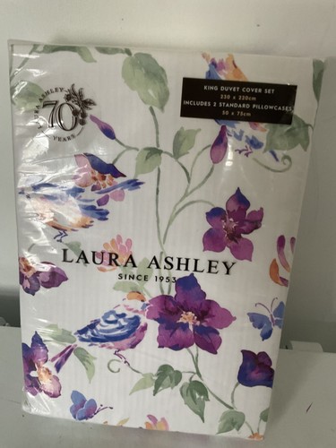 Laura ashley violet - laura,