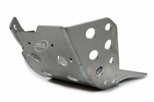 As3 skid plate sump guard - as3,