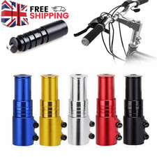 Bicycle handlebar riser fork - handlebar,