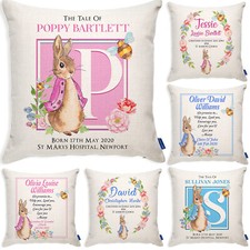 Personalised Christening
