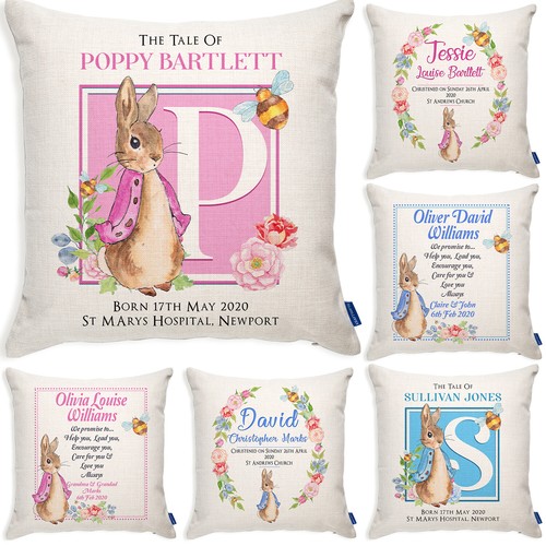 Personalised christening - personalised,