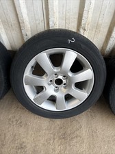 VW BEETLE 16” ALLOY WHEEL