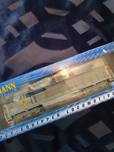 Bachmann mobile train - bachmann,