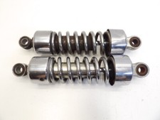 Suzuki LS 650 1986-2004 Rear