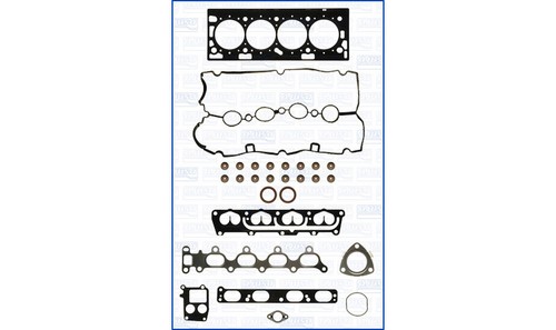 Cylinder head gasket set - cylinder,