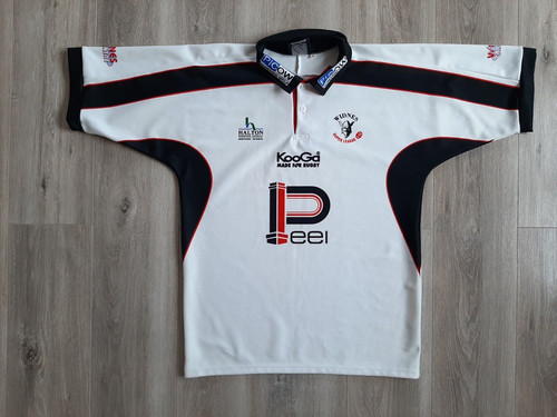 Widnes vikings rugby union - widnes,