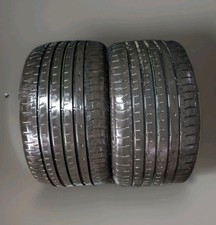 2x 285 25 20 (93Y) ACCELERA PHI2 ALL SEASON 6.3-6.9MM TREAD PAIR 2852520