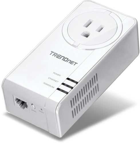Powerline 1300 av2 adapter - 1300,