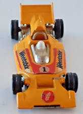 Vintage diecast corgi juniors - vintage,