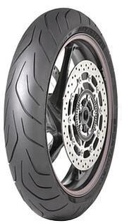 120 zr17 tl - (58w), dunlop