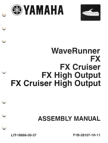 Genuine yamaha new - genuine,