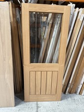 78x33” 35mm Mexicano Half Glaze Internal