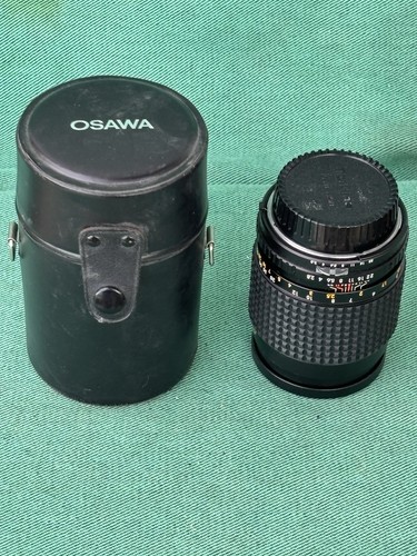 Nikon fit osawa 135mn 8 - fit, f2.8