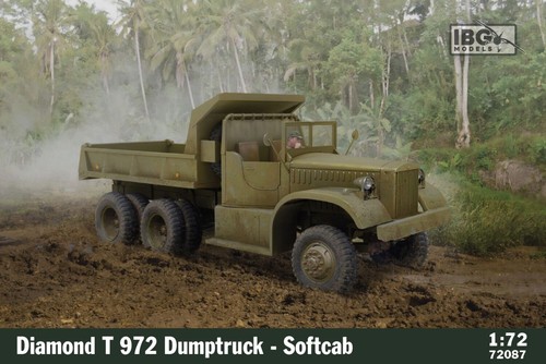 Ibg models 72087 diamond - 72087,