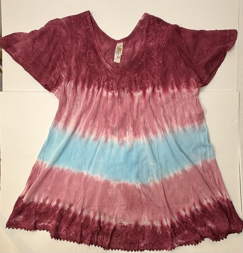 India boutique top free - top, size