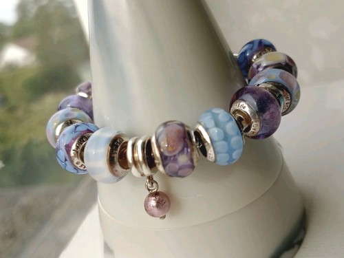 Ladies lovelinks 925 silver - 925,