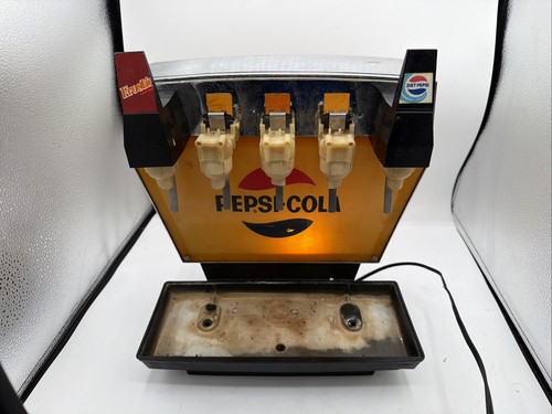1980s vintage pepsi soda - 1980s,