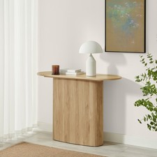 Penrose Rounded Pedestal