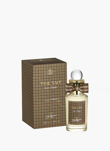 Penhaligon the cut perfume - the,