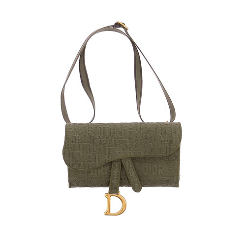 Vintage dior pochette - vintage,