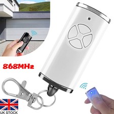 Garage Door Opener Remote