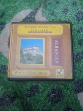 Albanian: World Citizen