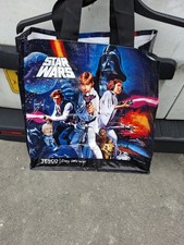 STAR WARS TESCO SHOPPING