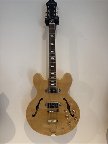 Epiphone casino hollow body - epiphone,