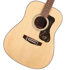 Guild 300 Series Acoustic
