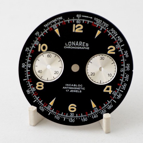 Lonares landeron 248 - landeron, 48,