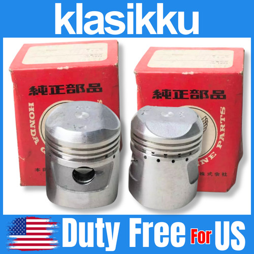 Fits honda cb125k3 cd125 - cd125, k3