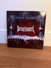 Death Angel Act III Vinyl
